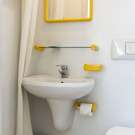 Hotel Daniela Ferrara