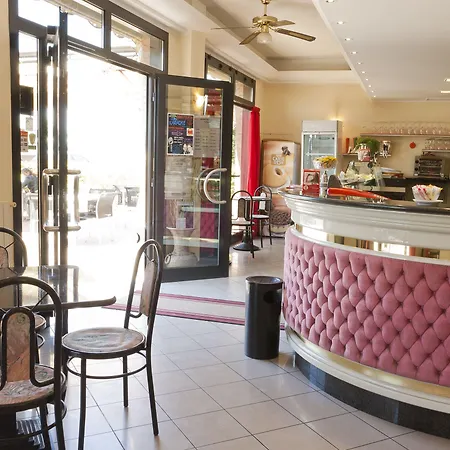 Daniela 2* 费拉拉