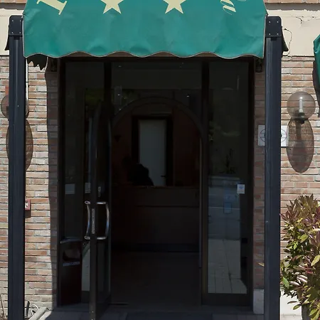 Hotel Daniela Ferrara