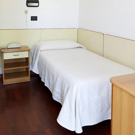 Daniela Hotel Ferrara
