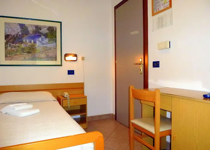 Daniela 酒店 费拉拉