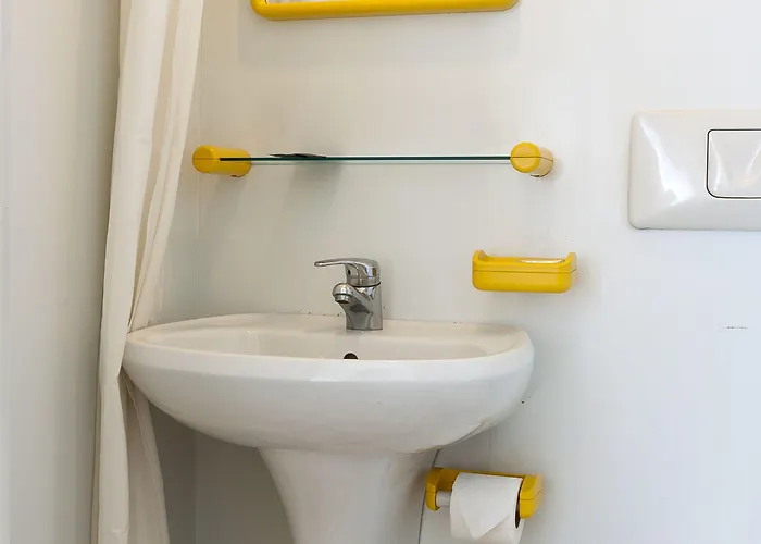 酒店 Daniela 费拉拉