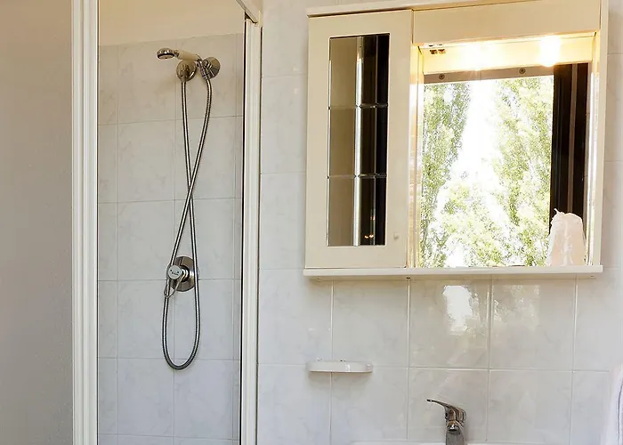 Daniela 酒店 费拉拉