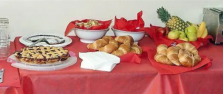 מלון Daniela פררה