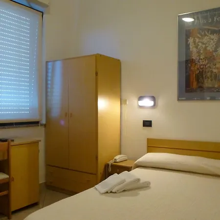 מלון Daniela פררה