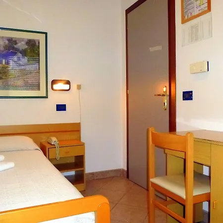 Daniela Hotel Ferrara