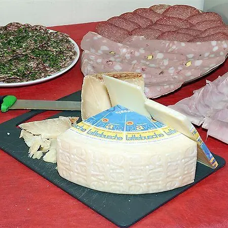 Daniela Ξενοδοχείο
