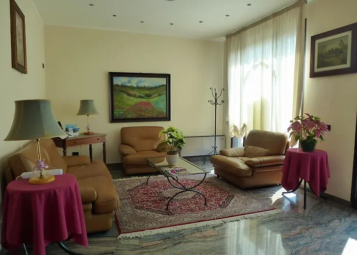 Hotel Daniela Ferrara