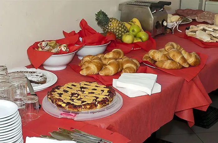 Daniela Hotel Ferrara