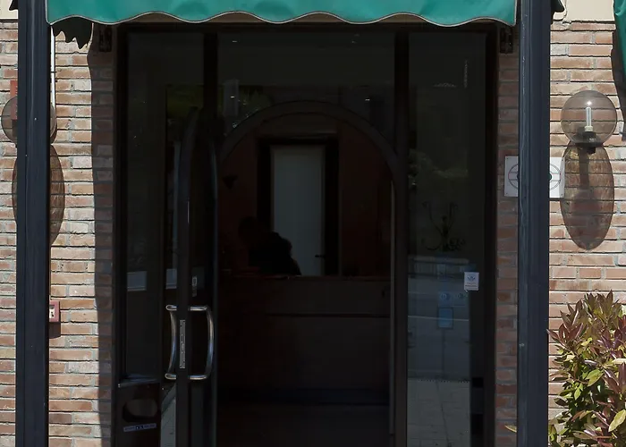 Hotel Daniela Ferrara