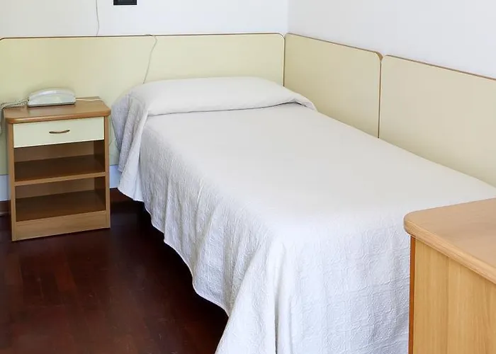 Daniela Hotel Ferrara